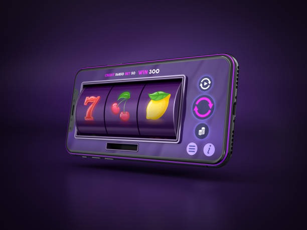 Mobile live dealer interface with secure account access